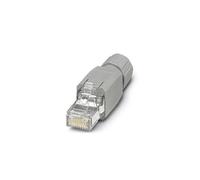 Phoenix Contact VS-PN-RJ45-5-Q/IP20 - RJ45-Steckverbinder VS-PN-RJ45-5-Q/IP20 Inhalt: 1 St.