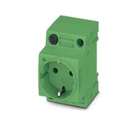 Phoenix Contact Wall Outlet Modular (Prise européenne) - 0804030