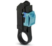 Phoenix Contact WIREFOX-D CX-2 1212164 Dénudeur de câble