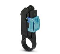 Phoenix Contact WIREFOX-D CX-2 1212164 Dénudeur de câble