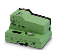 Phoenix Coupleur de bus Profibus-DP IL PB BK DP/V1-PAC (2862246)