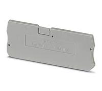 Phoenix Contact Couvercle D-Pit 1,5/S Quattro Gris