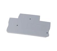 Phoenix - Couvercle d-pittb2,5 2,2 mm Gris