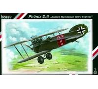 Phönix D.ii - 1:48e -