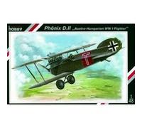 Phönix D.ii - 1:48e - Special Hobby G