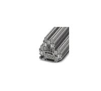 Phoenix durchgangsreihenklemme uttb 4 - Electrical terminal Block (6,2 mm, 69,9 mm, 800 V)