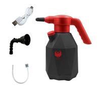 Phoenix - Pulvérisateur Électrique Easy Sprayer 2L | Pulvérisateur à Batterie Rechargeable, Grande Autonomie Jusqu'à 3H | Pulvérisateur de Jardin Électrique en ABS/HDPE | Léger et Durable