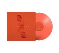 Phoenix Édition Limitée Exclusivité Fnac Vinyle Orange Vinyle