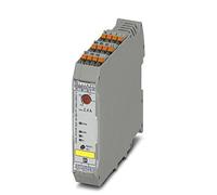 Contacteur moteur Phoenix Contact ELR H5-IES-PT- 24DC/500AC-2 2903904 Courant de charge: 2.4 A Tensi