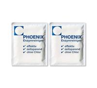 PHOENIX Enzymreiniger Nettoyant dentier 40 g
