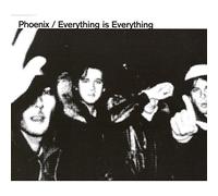 Phoenix – Everything Is Everything – Maxi CD