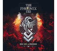 Phoenix Exp. - Rise Like a Phoenix [Import]