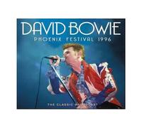 Phoenix Festival Radio Broadcast England 1996