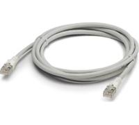 Phoenix FL CAT5 PATCH 2.0 Câble réseau gris 2 m SF/UTP (S-FTP) (2832289)