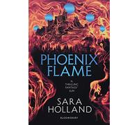 Phoenix Flame