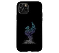 Phoenix for Suicide Awareness Prevention Coque pour iPhone 11 Pro