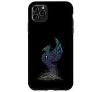 Phoenix for Suicide Awareness Prevention Coque pour iPhone 11 Pro Max