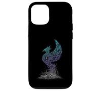 Phoenix for Suicide Awareness Prevention Coque pour iPhone 12/12 Pro