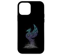 Phoenix for Suicide Awareness Prevention Coque pour iPhone 12 Mini