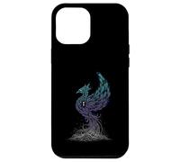 Phoenix for Suicide Awareness Prevention Coque pour iPhone 12 Pro Max