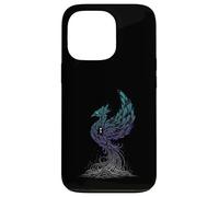 Phoenix for Suicide Awareness Prevention Coque pour iPhone 13 Pro