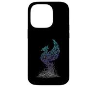 Phoenix for Suicide Awareness Prevention Coque pour iPhone 14 Pro