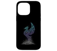 Phoenix for Suicide Awareness Prevention Coque pour iPhone 14 Pro Max
