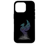 Phoenix for Suicide Awareness Prevention Coque pour iPhone 16 Pro