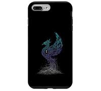 Phoenix for Suicide Awareness Prevention Coque pour iPhone 7 Plus/8 Plus