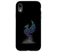 Phoenix for Suicide Awareness Prevention Coque pour iPhone XR