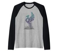Phoenix for Suicide Awareness Prevention Manche Raglan