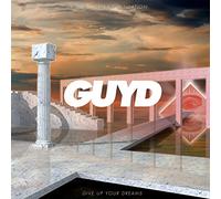 Phoenix Foundation,the - The Phoenix Foundation-Give Up Your Lp