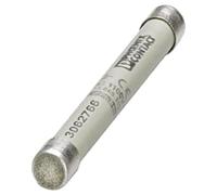 Phoenix fuse10,3 x 85 20 A PV - fuse10,3 x 85 20 A Fusible Pv 1200 V courant continu