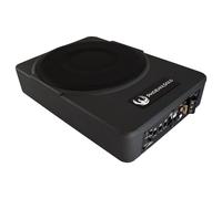 PHOENIX GOLD ZR10P 25.4cm Active Subwoofer 200 W RMS 25A Fusible Classe Haut D