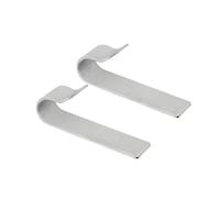 PHOENIX GRAVITY Clip de verrouillage d'air pour systèmes de filtre à eau par gravité Phoenix compatible avec Berkey, Waterdrop, Purewell et autres systèmes de filtration d'eau de comptoir