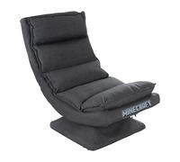 phoenix group AG Minecraft Fauteuil de Jeu pivotant avec Dossier réglable