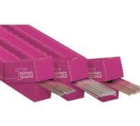 Phoenix Grün T Électrodes de soudage 200 pc(s) (Ø x L) 2.5 mm x 350 mm