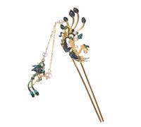 Phoenix Hairpin Ancient Costume Accessoires pour cheveux Hanfu Accessoires Style antique