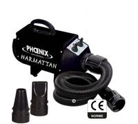 Phoenix Harmattan Pulseur chien professionnel 2200w
