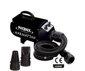 Phoenix Harmattan Pulseur chien professionnel 2200w