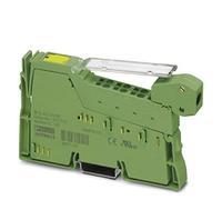 Phoenix IB IL AO 1/U/SF-PAC - connecteur E/S Analogique IB IL AO 1/U/sf-pav
