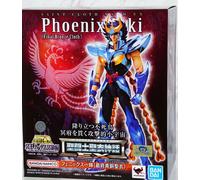 Phoenix Ikki V3 Myth Tissu Ex Final Bronze Saint Seiya Bandai Namco Tamashii