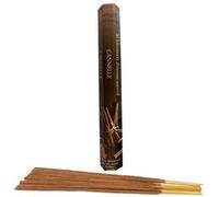 PHOENIX IMPORT 20 Bâtonnets d'encens Aromatika - cannelle - Fabriqué en Inde MARRON G