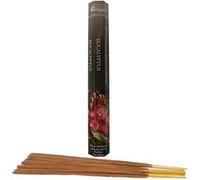 PHOENIX IMPORT 20 Bâtonnets d'encens Aromatika - eucalyptus - Fabriqué en Inde MARRON G