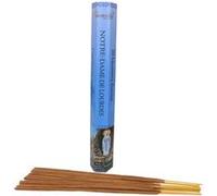 PHOENIX IMPORT 20 Bâtonnets d'encens Aromatika Notre Dame de Lourdes G