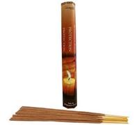PHOENIX IMPORT 20 Bâtonnets d'encens Aromatika - Protection - ylang-ylang MARRON G