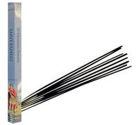 PHOENIX IMPORT 20 Bâtonnets d'encens Aromatika Saint Expedit - Patchouli BLEU G