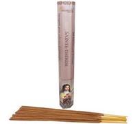 PHOENIX IMPORT 20 Bâtonnets d'encens aromatika sainte thérèse parfum rose rouge BEIGE G