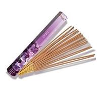 PHOENIX IMPORT 20 Bâtonnets d'encens Aromatika senteur Lilas MARRON