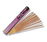 PHOENIX IMPORT 20 Bâtonnets d'encens Aromatika senteur violette MARRON